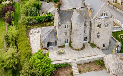 Domaine de Saint Cast