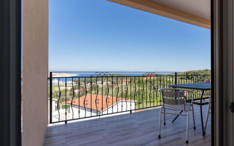 Alojamiento:&nbsp;Villa Mare 115.2