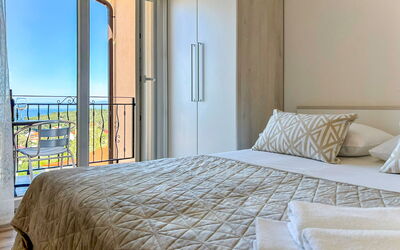 Alojamiento:&nbsp;Villa Mare 115.4