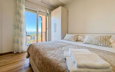 Alojamiento:&nbsp;Villa Mare 115.4
