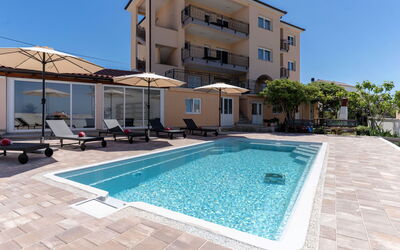 Alojamiento:&nbsp;Villa Mare 115.2