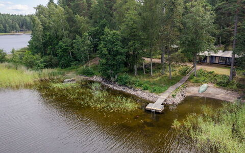 Ranta 1: Los Recursos Hídricos, Agua, Cuerpo De Agua, Árbol, Entorno Natural, Paisaje Natural, Camino Acuático, Banco, Corriente De Agua