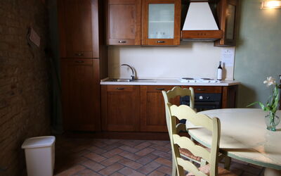 Residence Borgodamare