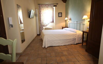 Residence Borgodamare