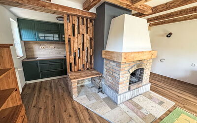 Chalet Helena