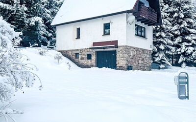 Chalet Helena