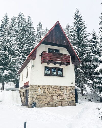Chalet Helena