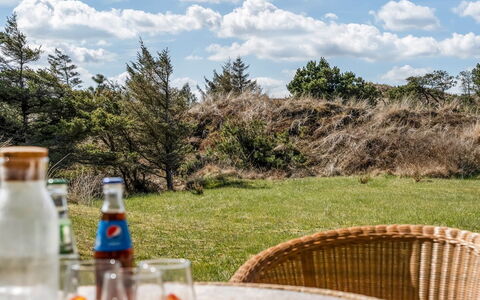 Dorit - 450M from the Sea: Azul, Cabaña, Casa, Casa, Casa De Campo, Inmuebles, Vía Muerta