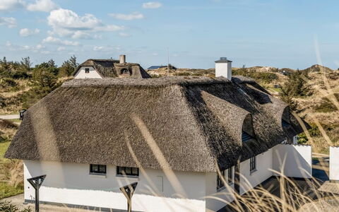 Dorit - 450M from the Sea: Azul, Cabaña, Casa, Casa, Casa De Campo, Inmuebles, Vía Muerta