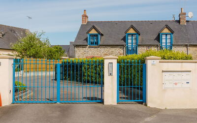 Le Villou