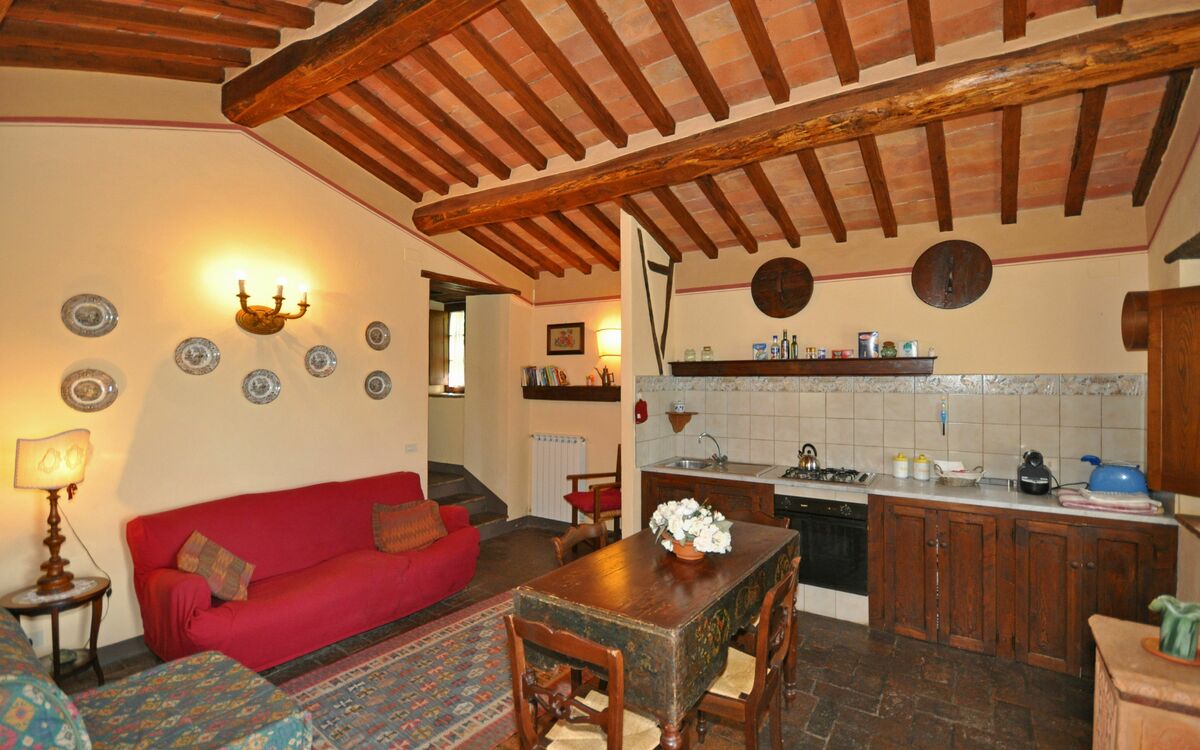 Alojamiento:&nbsp;Castagno 4