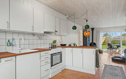 Jarik - 340M from the Sea