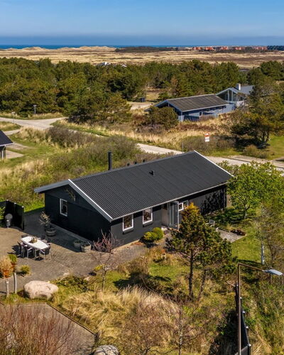 Jaskirt - 400M from the Sea
