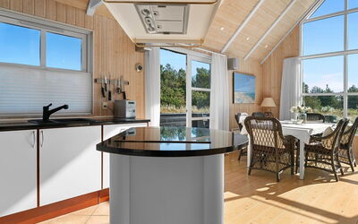 Yanne - 550M from the Sea