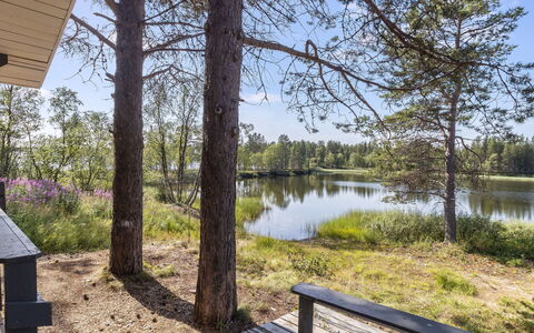 Sevettijärventie 8753