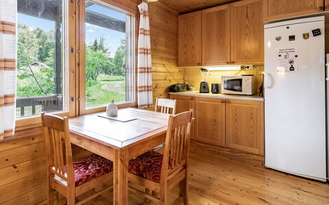 Ohola: Madera, Cabaña, Madera Dura, Techo, Cuarto De Troncos, Manchas De Madera, Habitación, Cocina, Gabinetes, Tablón