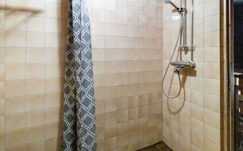 Ohola: Piso, Pared, Suelo, Baño, Alcachofa De La Ducha, Loseta, Ducha, Arreglo De Tubería, Material Compuesto, Plomería