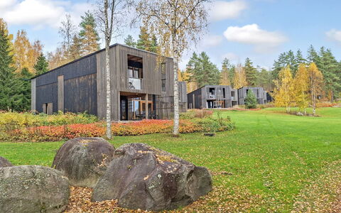 Villa Sinikka 1