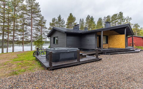 Lapland Hygge a: 