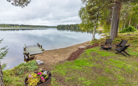 Lapland Hygge a: 