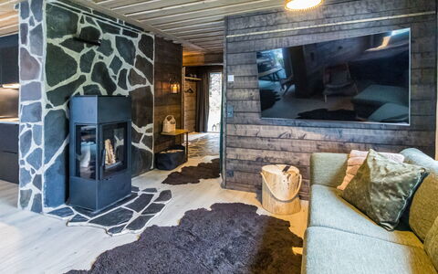 Lapland Hygge a: 