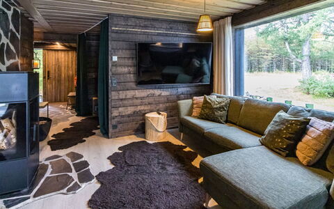Lapland Hygge a: 