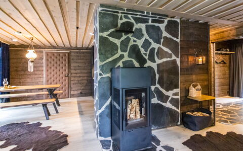 Lapland Hygge a: 