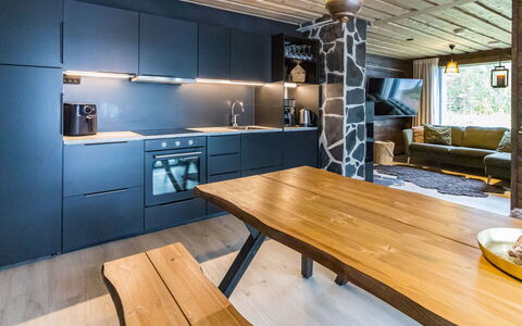 Lapland Hygge a: 