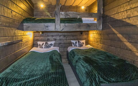 Lapland Hygge a: 