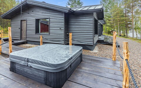 Lapland Hygge B