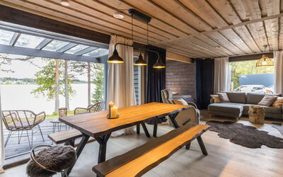 Lapland Hygge B