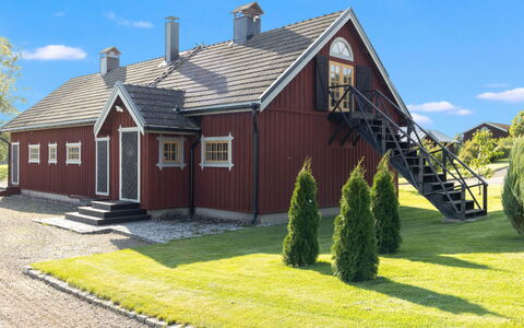 Gammelgård Jahtimaja
