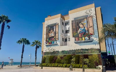 Baco Beachfront