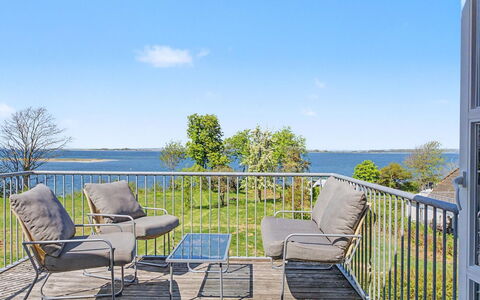 Hjort - 80M from the Sea: Azul, Cabaña, Casa, Casa, Casa De Campo, Inmuebles, Vía Muerta