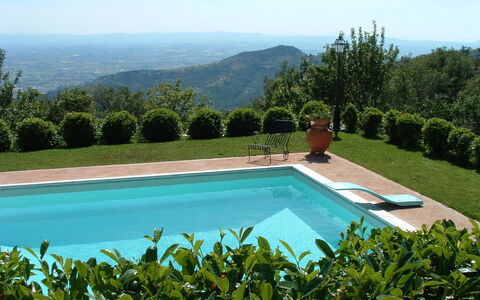 Casa Ivan: Piscina, Propiedad, Paisaje Natural, Casa, Villa, Vacaciones, Bienes Raíces, Ocio, Edificio, Hierba