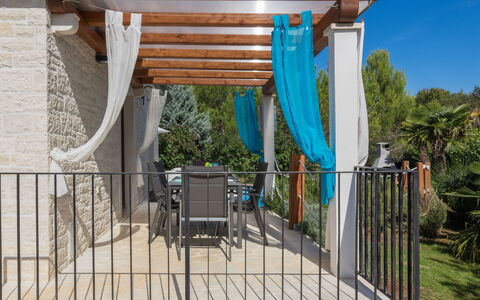 Villa Joy: Árbol, Entorno Natural, Paisaje, Vista Panorámica, Fotografía Aérea, Paisaje Natural, Área Rural, Barrio Residencial, El Terreno Del Lote