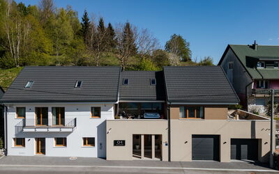 Holiday Home Orso House