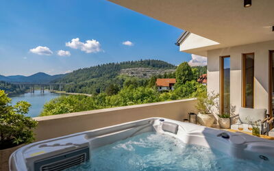 Holiday Home Orso House