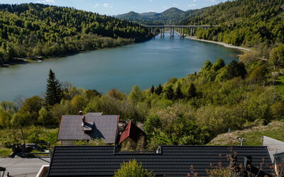 Holiday Home Orso House