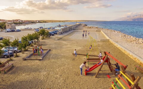 Ražanac 460: Costa, Mar, Costeras Y Los Accidentes Geográficos Oceánico, Playa, Oceano, Apuntalar, Ocio, Vacaciones, Recreación, Atracción Turística