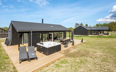Junis - 900M from the Sea