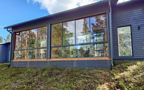 Saariselän Aavahelmi a