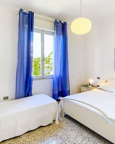 Al Mare Piano Terra 658.2