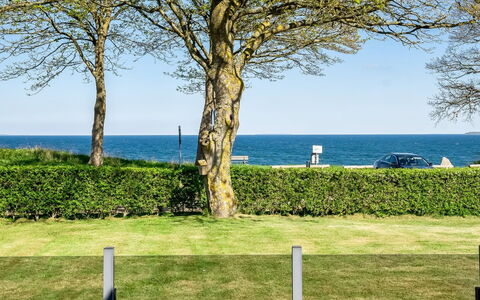 Therkil - 50M from the Sea: Agua, Los Recursos Hídricos, Cuerpo De Agua, Klippe, Costa, Paisaje Natural, Promontorio, Costeras Y Los Accidentes Geográficos Oceánico, Terreno, Promontorio