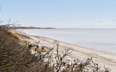 Ally - 1.2Km from the Sea
