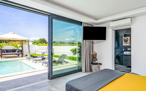 Villa Tzuki: Departamento, Condominio, Uso Mixto, Hotel, Recurso, Ciudad De Vacaciones, Hotel Boutique