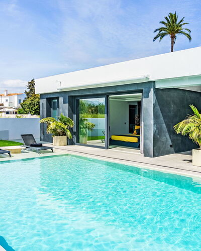 Villa Tzuki: Departamento, Condominio, Uso Mixto, Hotel, Recurso, Ciudad De Vacaciones, Hotel Boutique
