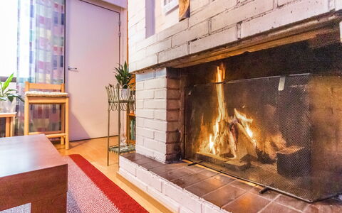 Artic Secret Home: Departamento, Condominio, Uso Mixto, Hotel, Recurso, Ciudad De Vacaciones, Hotel Boutique