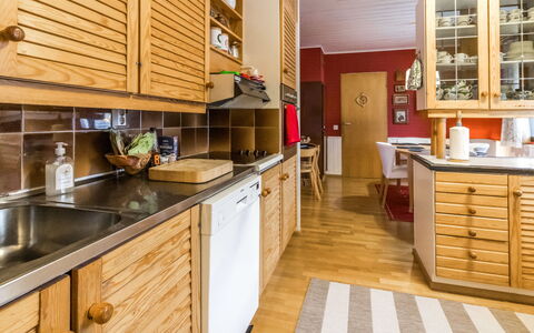 Artic Secret Home: Departamento, Condominio, Uso Mixto, Hotel, Recurso, Ciudad De Vacaciones, Hotel Boutique