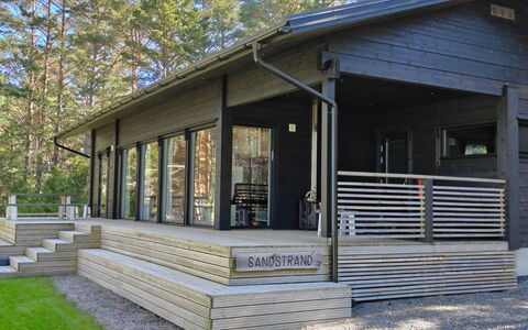 Sandstrand